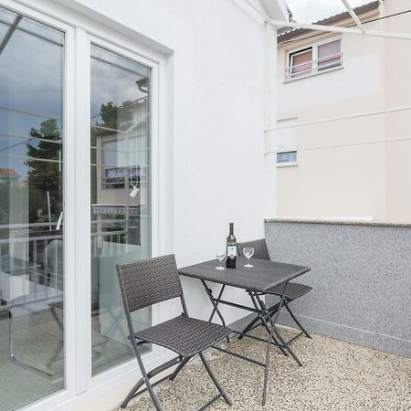 Luxury Apartment Melissa Водице Экстерьер фото