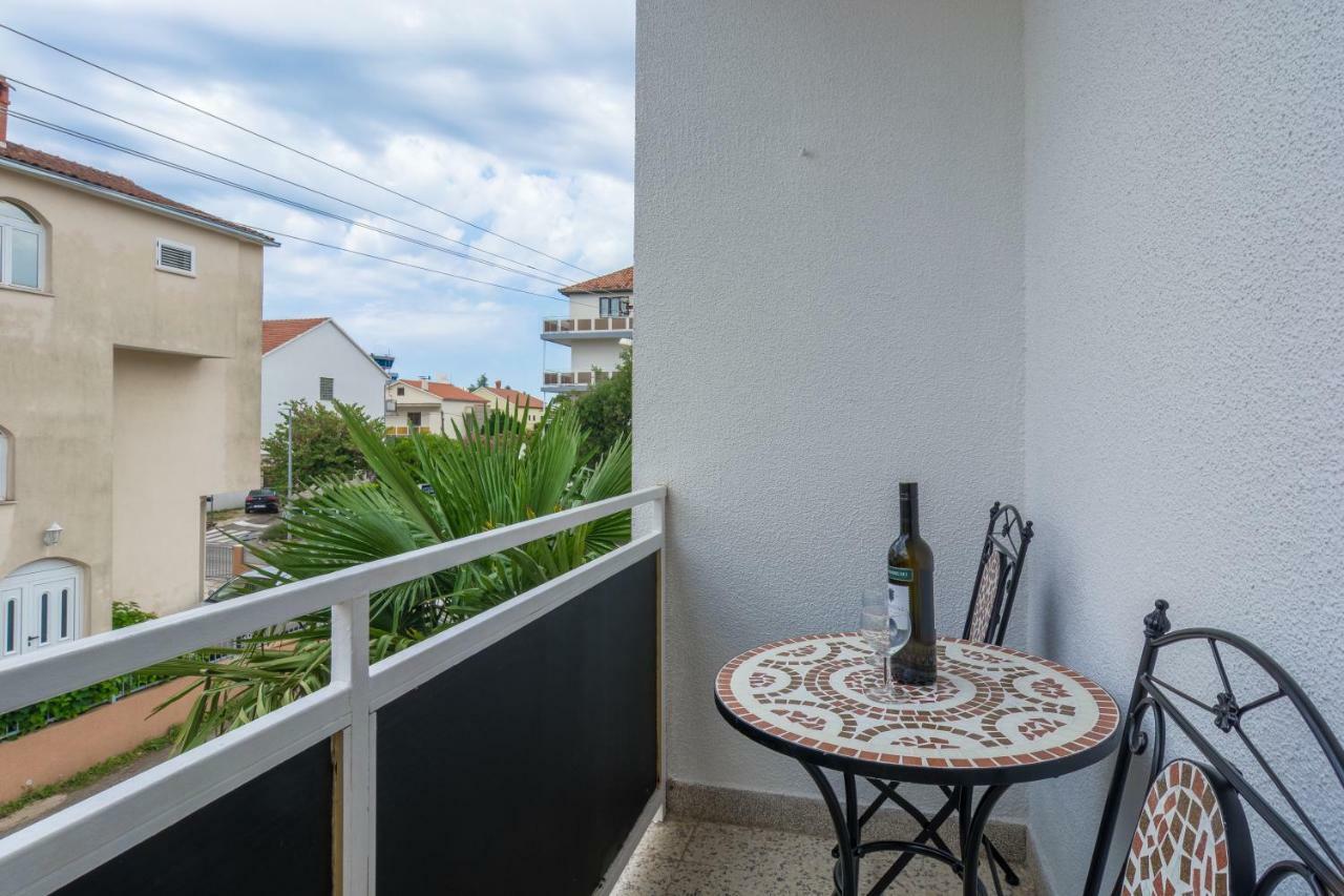 Luxury Apartment Melissa Водице Экстерьер фото