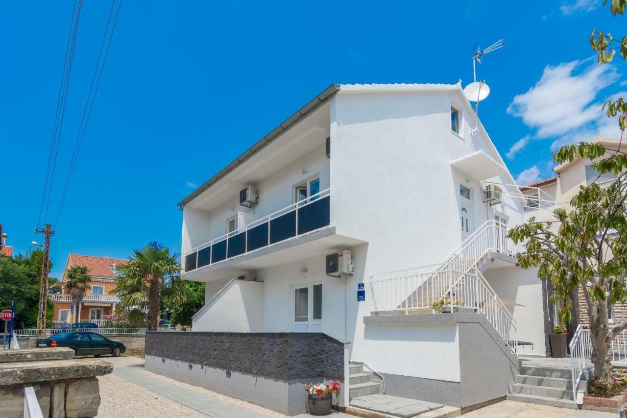 Luxury Apartment Melissa Водице Экстерьер фото