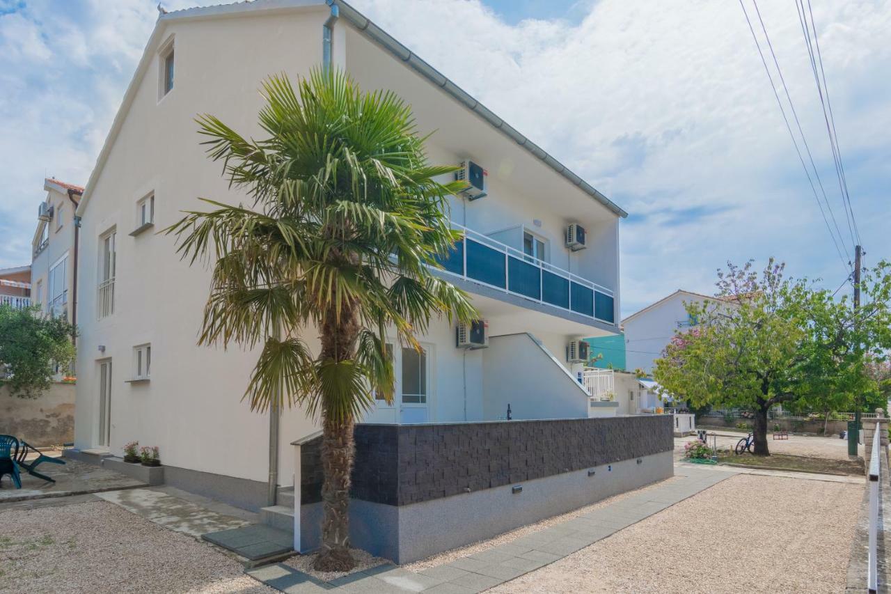 Luxury Apartment Melissa Водице Экстерьер фото
