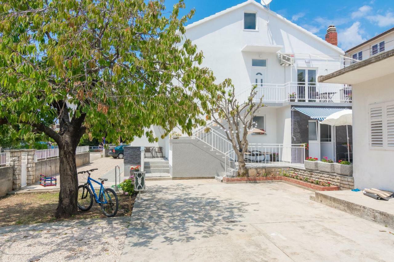 Luxury Apartment Melissa Водице Экстерьер фото