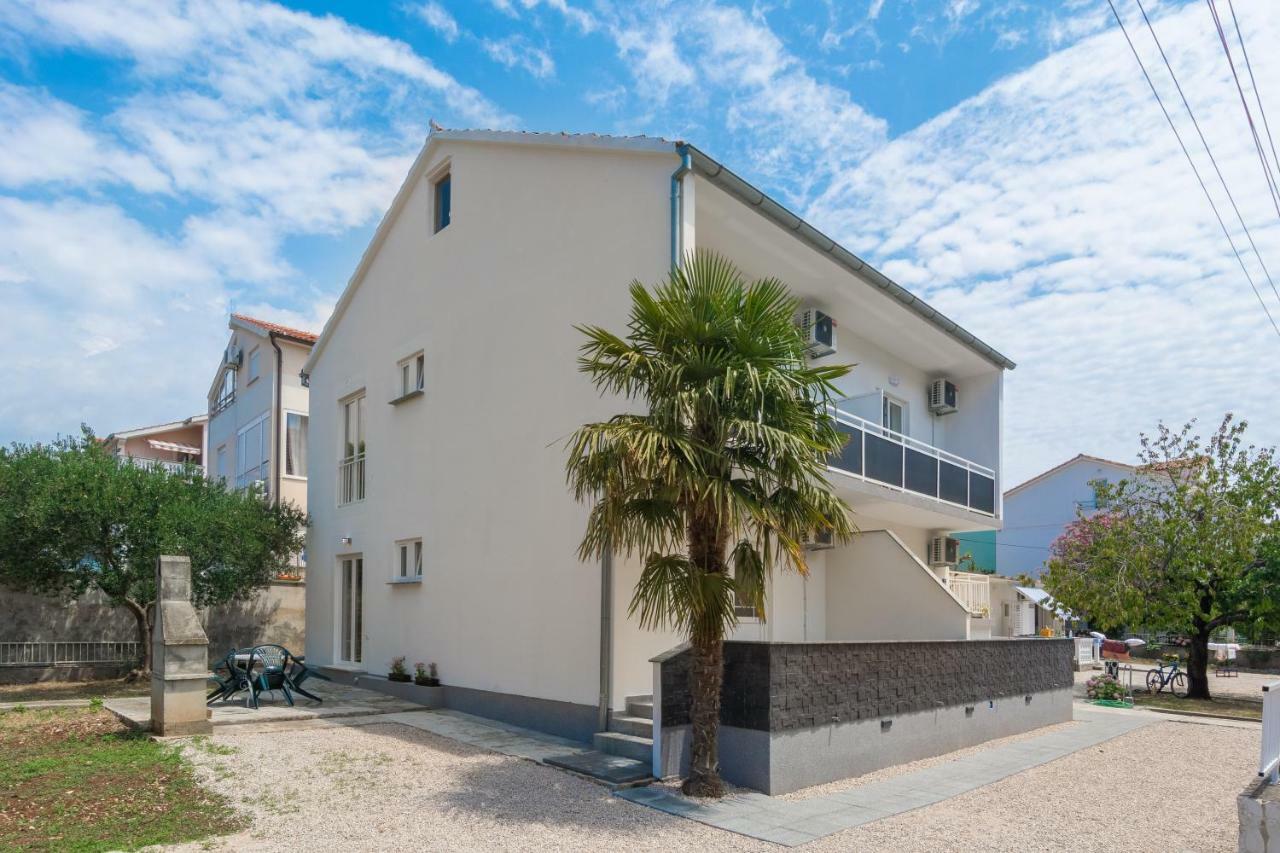 Luxury Apartment Melissa Водице Экстерьер фото
