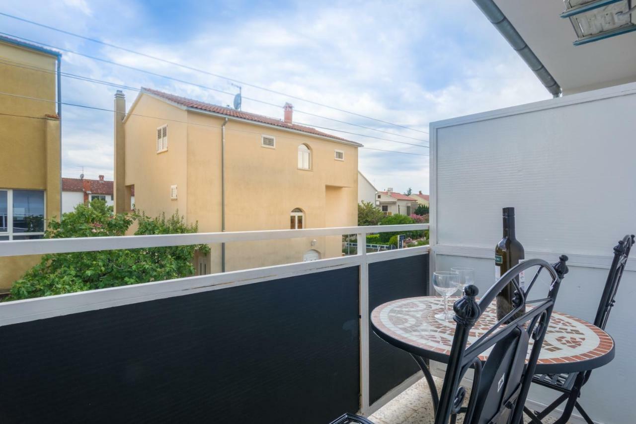 Luxury Apartment Melissa Водице Экстерьер фото